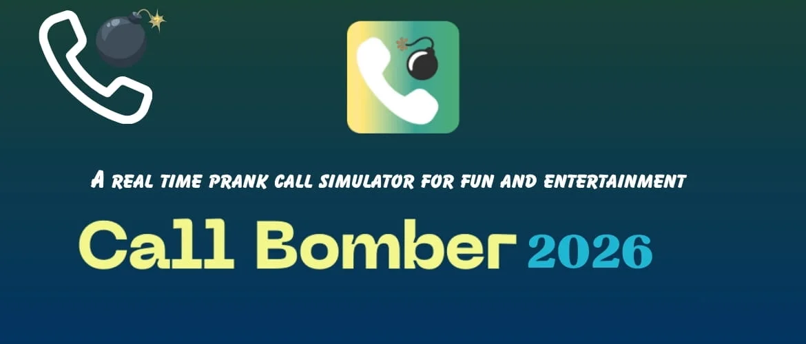 Call Bomber